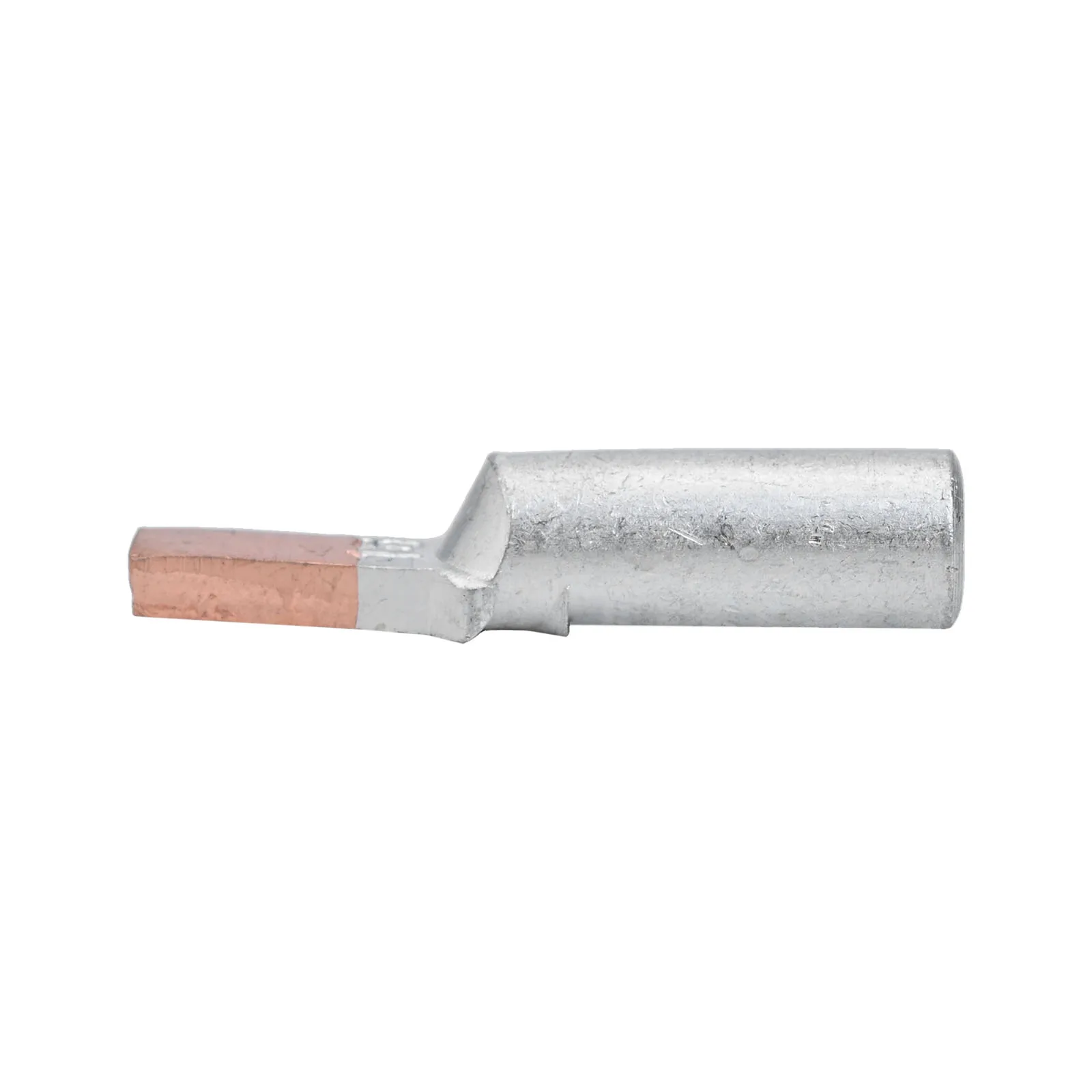 DIY Electrical Projects Copper Aluminum Terminals Electrical Connectors High Conductivity Materials Secure Connection Design