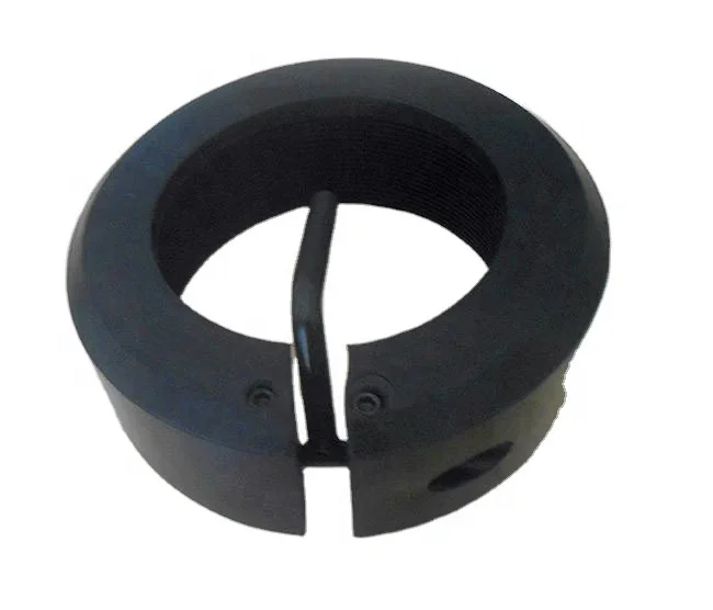 API Rubber Clamp  Quick Release Thread Protector for Casing