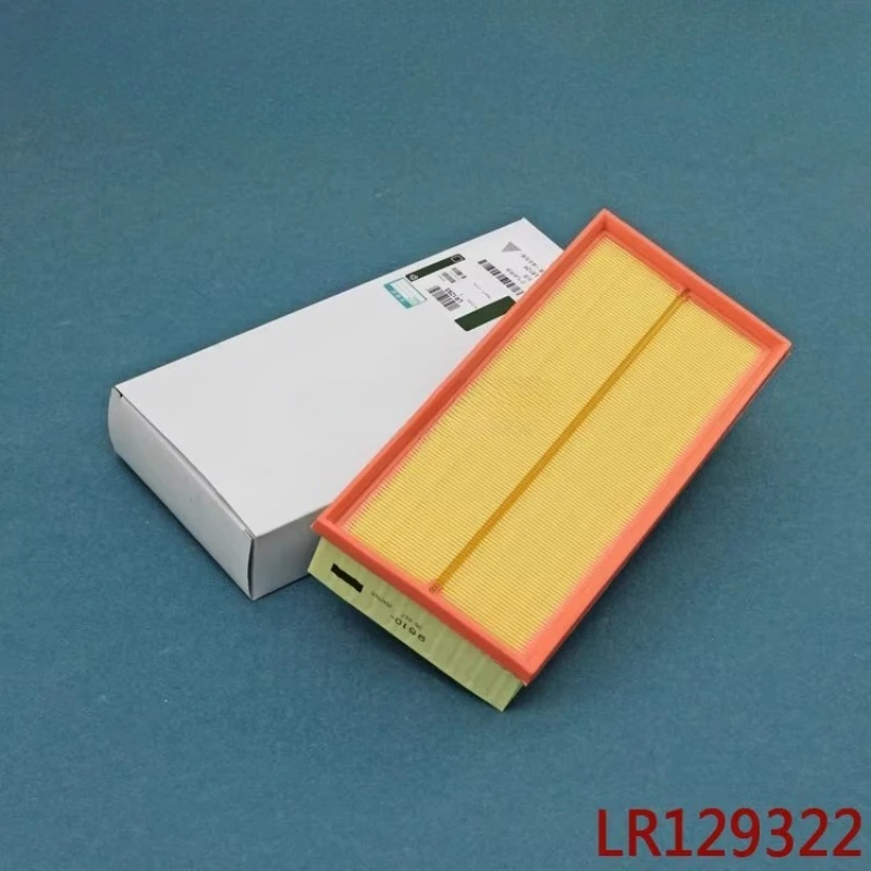 

LR129322 Air Filter For Land Rover DEFENDER /Van Station Wagon (L663) D200/D240/D300/P400/P400e MHEV 4x4 2020-