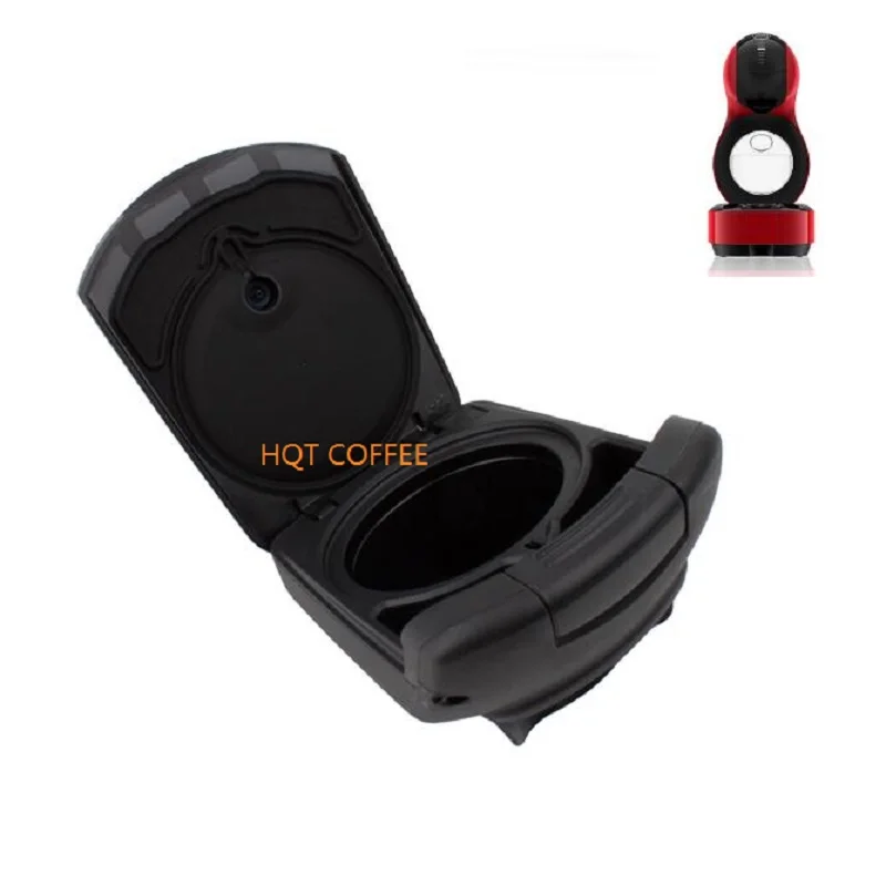 1PC Capsule Holder For NESCAFE DOLCE GUSTO Lumio/ Espertra  Capsule Holder Accessories For EDG325W EDG325R EDG355