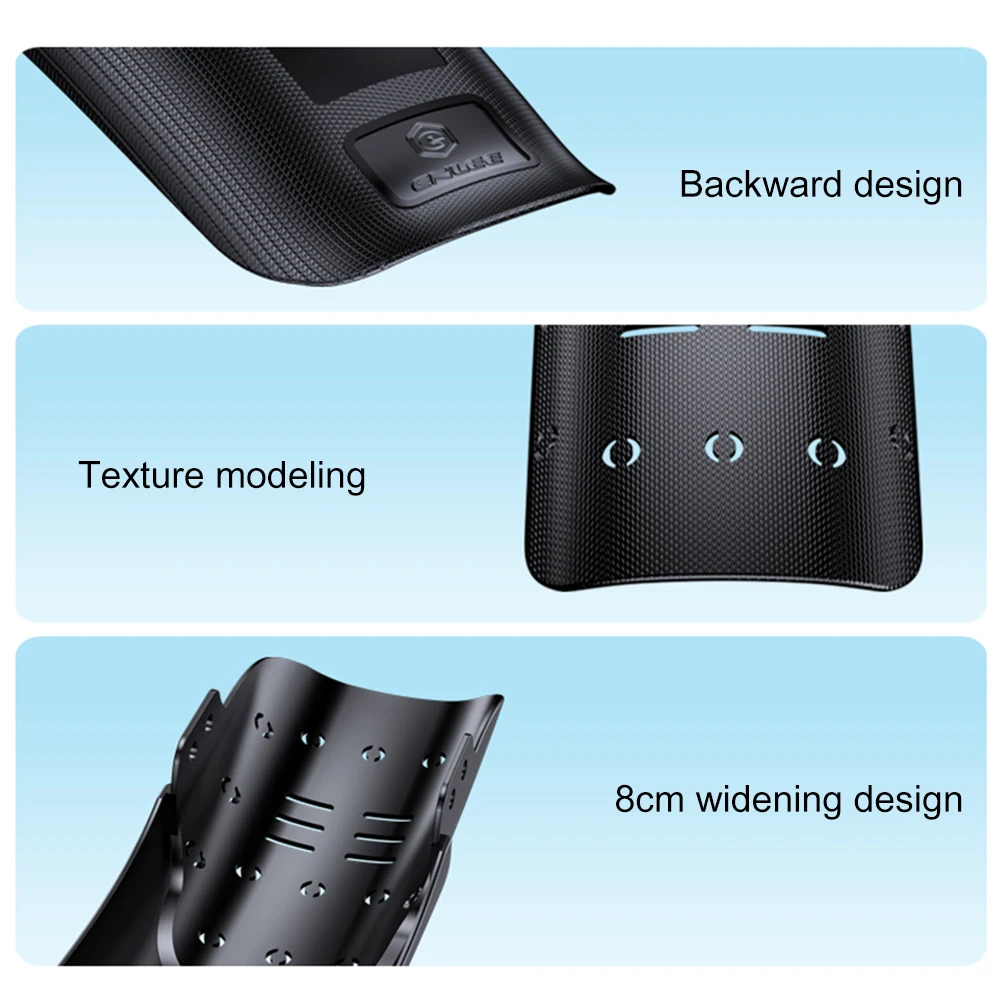 Para-lamas dianteiro e traseiro de bicicleta universal, guarda-lamas dianteiro e traseiro, leve, para pneus de 26/27, 5/29 polegadas