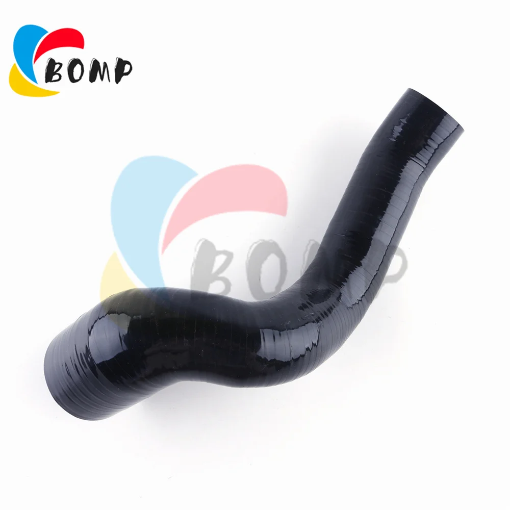 

For VW Polo 9N3/ Seat Ibiza FR 1.8T Silicone Throttle Body to Intercooler Pipe