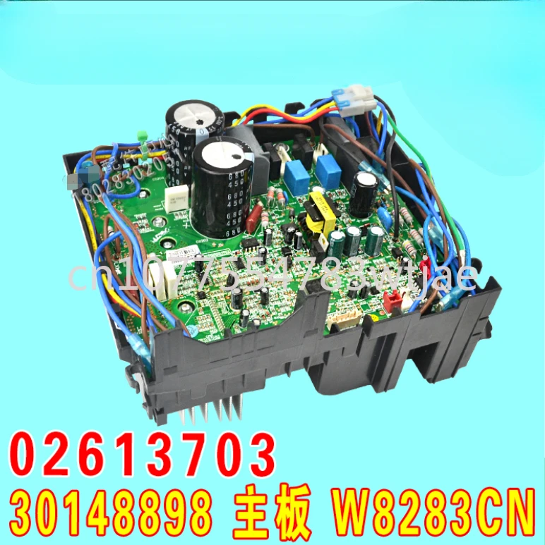 

Applicable to Gree air conditioning external unit circuit board 30148898 main board W8283CN computer board 02613703