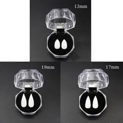Suit Resin Vampire Teeth Fangs Halloween Props Diy Teeth Plus Glue Teeth Props Cosplay Environmentally Friendly Vampire Party
