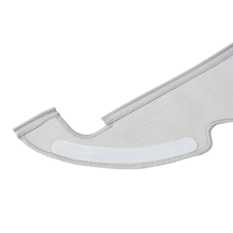 -ABPO استبدال ممسحة القماش خرقة الوسادة ل Xiaomi Dreame Bot D10 Plus RLS3D قطع غيار المكنسة الكهربائية