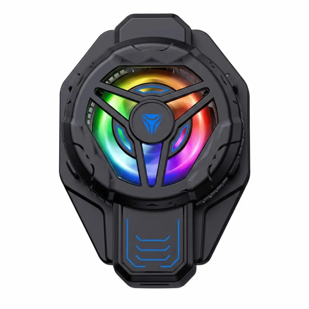 cooler-para-celular-com-clip-traseiro-resfriamento-rapido-display-digital-cooler-para-jogos-de-celular-luzes-rgb-ventilador-de-resfriamento-2-em-1-para-celular