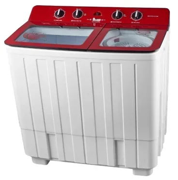 For Double drum washing machine 14kg large capacity household washing machine semi-automatic washing machine