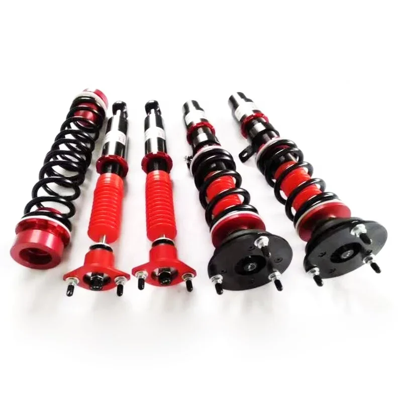 

Height adjustable shocks coilover kits shock absorber for