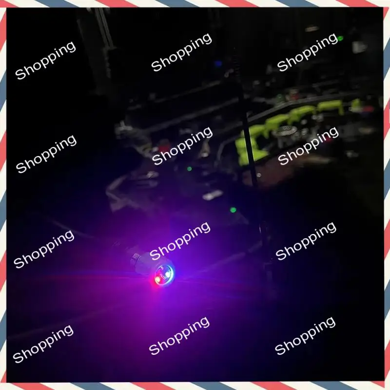 

M20K Line Tester Lighting Trouble Repair Tools For Moving Head Lights LED PAR Light