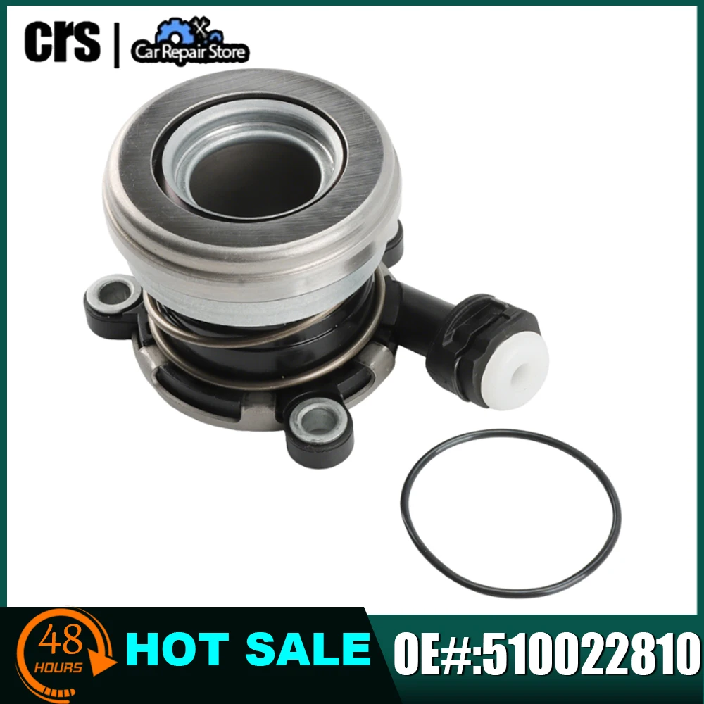 

Подшипник сцепления 510022810 для Chevrolet Sonic 1.6 2012-2016 Trax 1.8 2013-2016