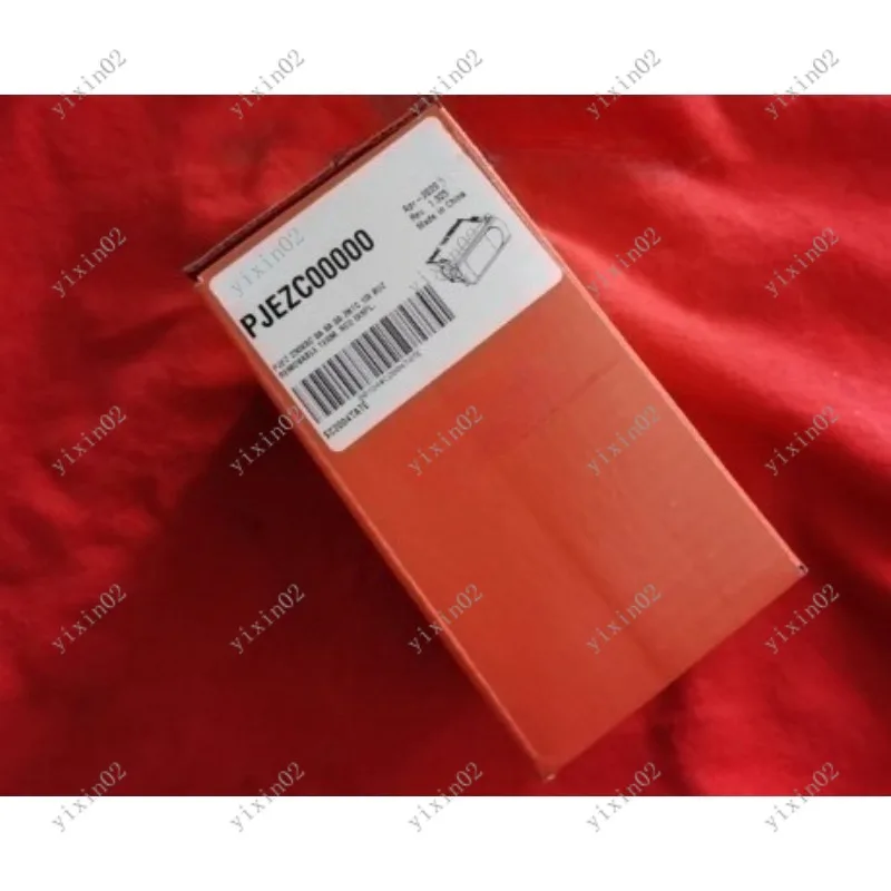 New Original  PJEZC00000 Temperature Controller Industrial  Control Component