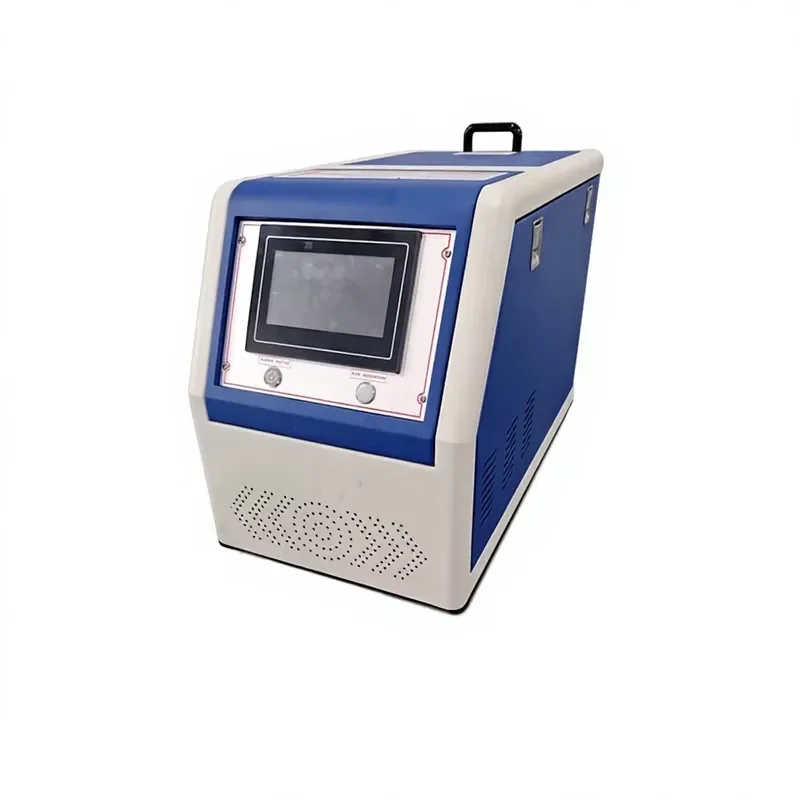 LIUJIANG 10kg Melt Glue Machine Hot Melt Glue Machine Dispensing System Glue Applier 12cc Gear Pump Nordson Replacement Ni120