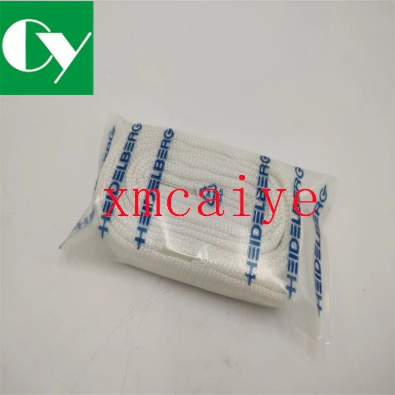 2 Pieces Plate Clamp Air Bag, Air Bag for SM74 machine 00.580.4128 length 1500mm