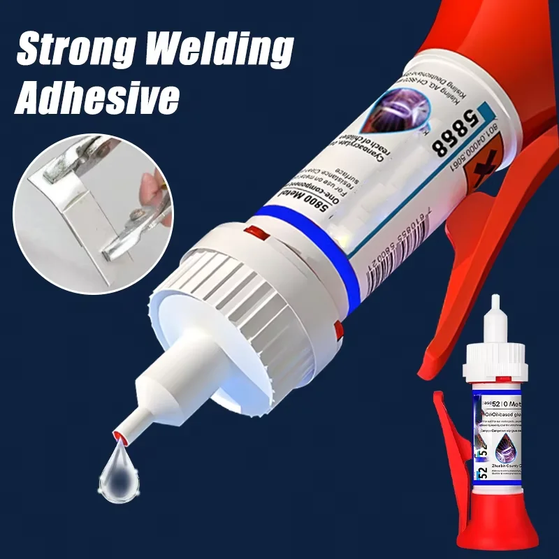 Powerful Solder Universal Glue Quick-drying Welding Adhesive Strong Waterproof Sealant Multifunctional Repair Glue 1/2/3pcs