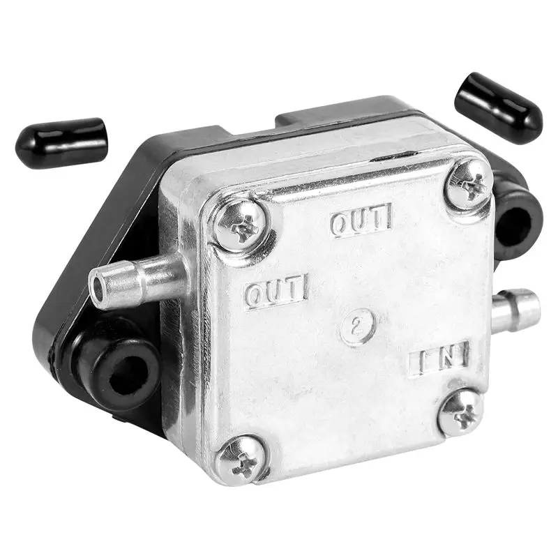 F4 4T Fuel Pump For PARSUN HDX MAKARA F5 F6 MAKARA F8 4 CYCLE 4HP 5HP 6HP 8HP Outboard 6BX-24410-00 67D-24410-01/02/03 To