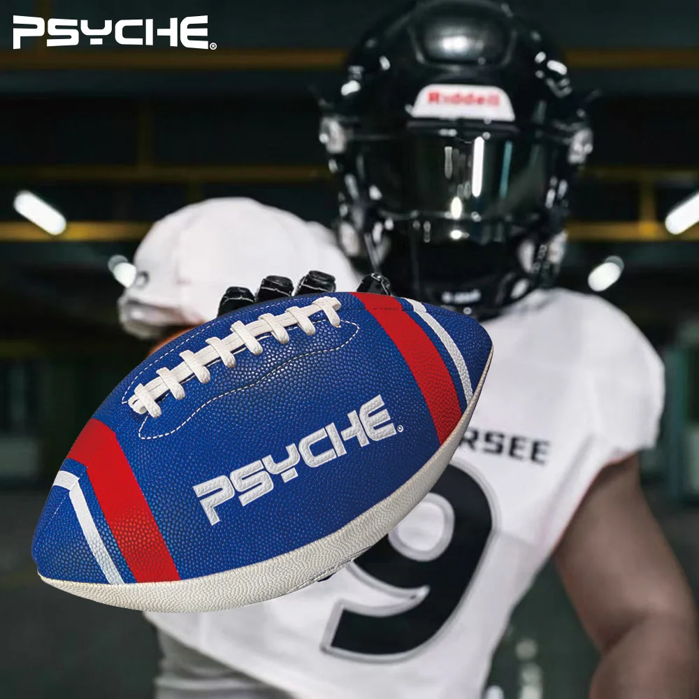 Anti-Slip American … - image