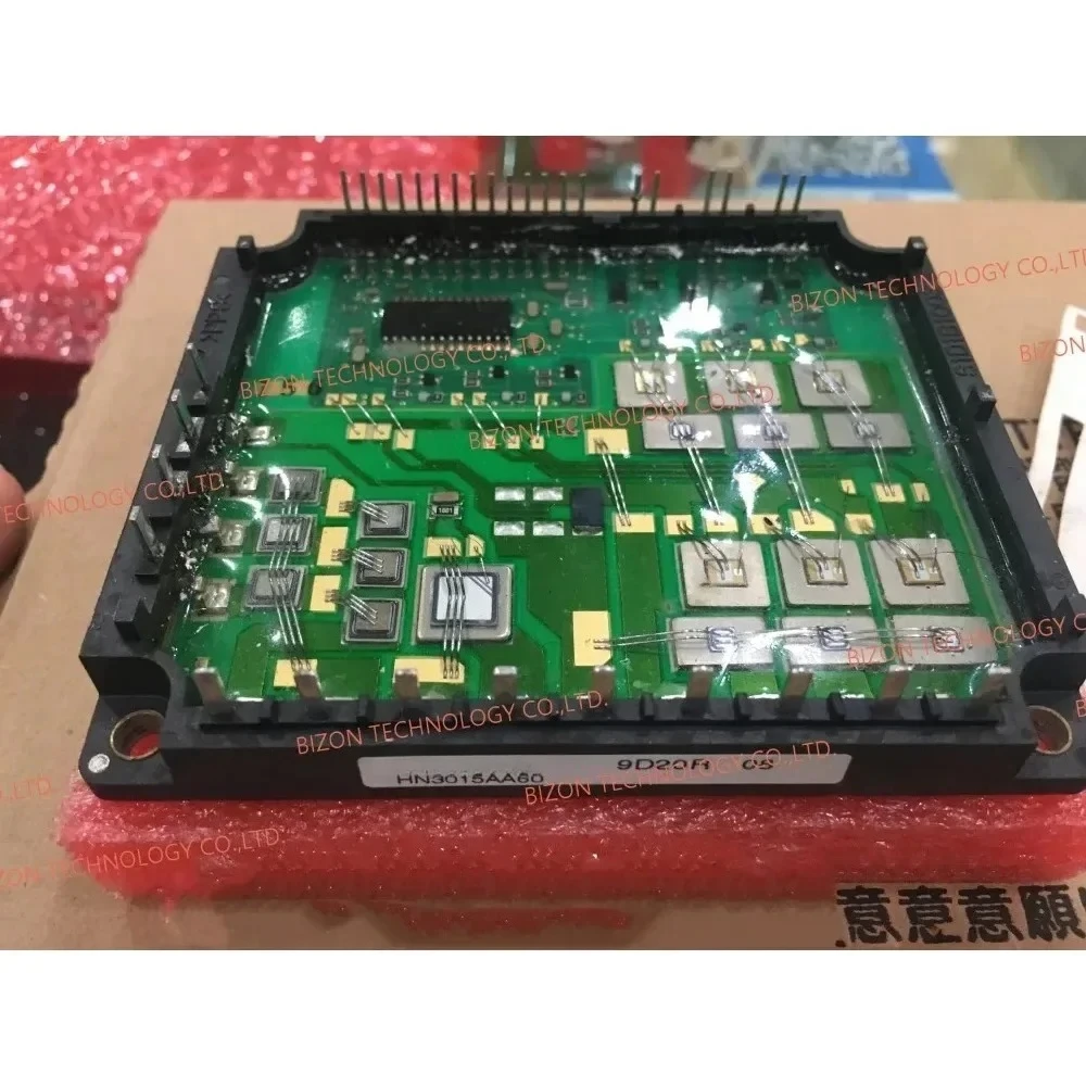 

HN3004AA60 HN3004AA60 New Original Module