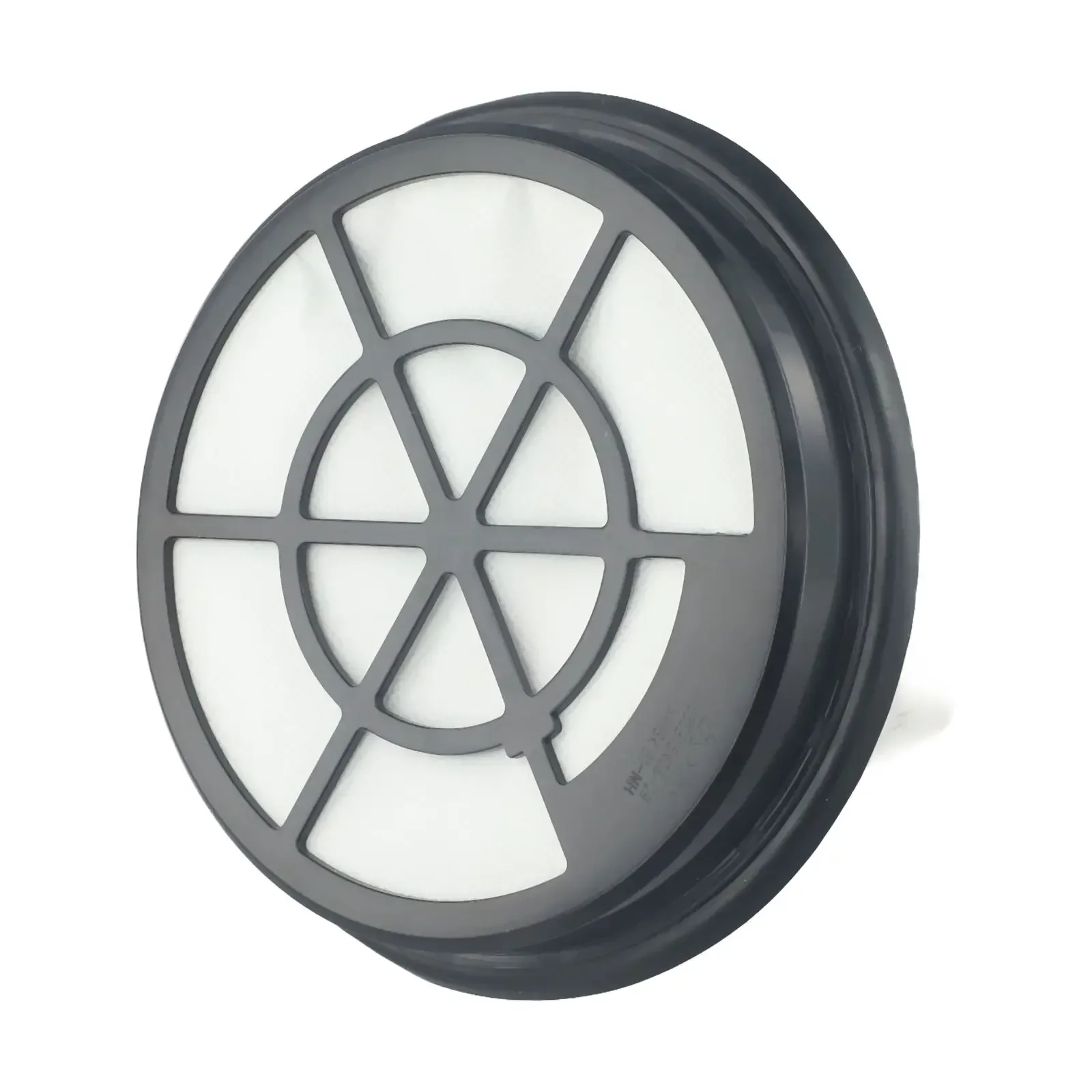 1pc Filter For Bosch Series 2 VXBSGS05V2 Robot Vacuum Cleaner Spare Replacement Accessories Filter Sweeper Parts Filter