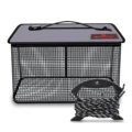 Foldable Fish Cage