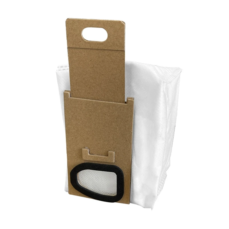 Dust Bags For Roborock H7 H6 / Xiaomi Mijia SCWXCQ1RR Mi Handheld Vacuum Cleaner Replacement Part Accessory