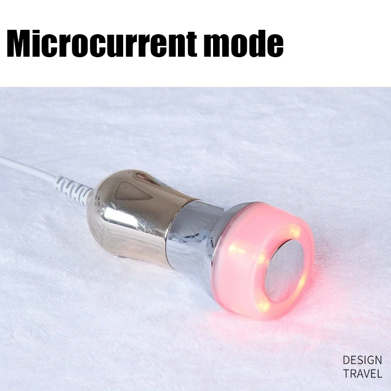 Facial Cleanser Introduction Device for Cleaning, Hydrating, Moisturizing, Calming Skin, Shrinking Pores, and Beauty Salon Use