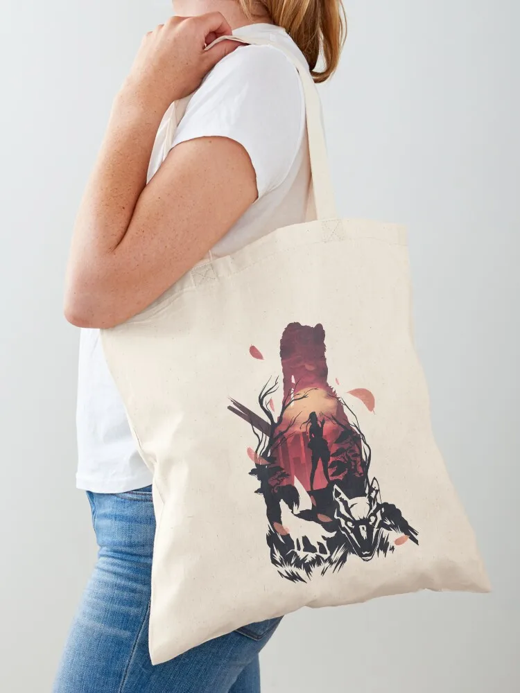 

Loba Apex Tote Bag Women's shopper eco bag folding Customizable tote bag Cloth bags