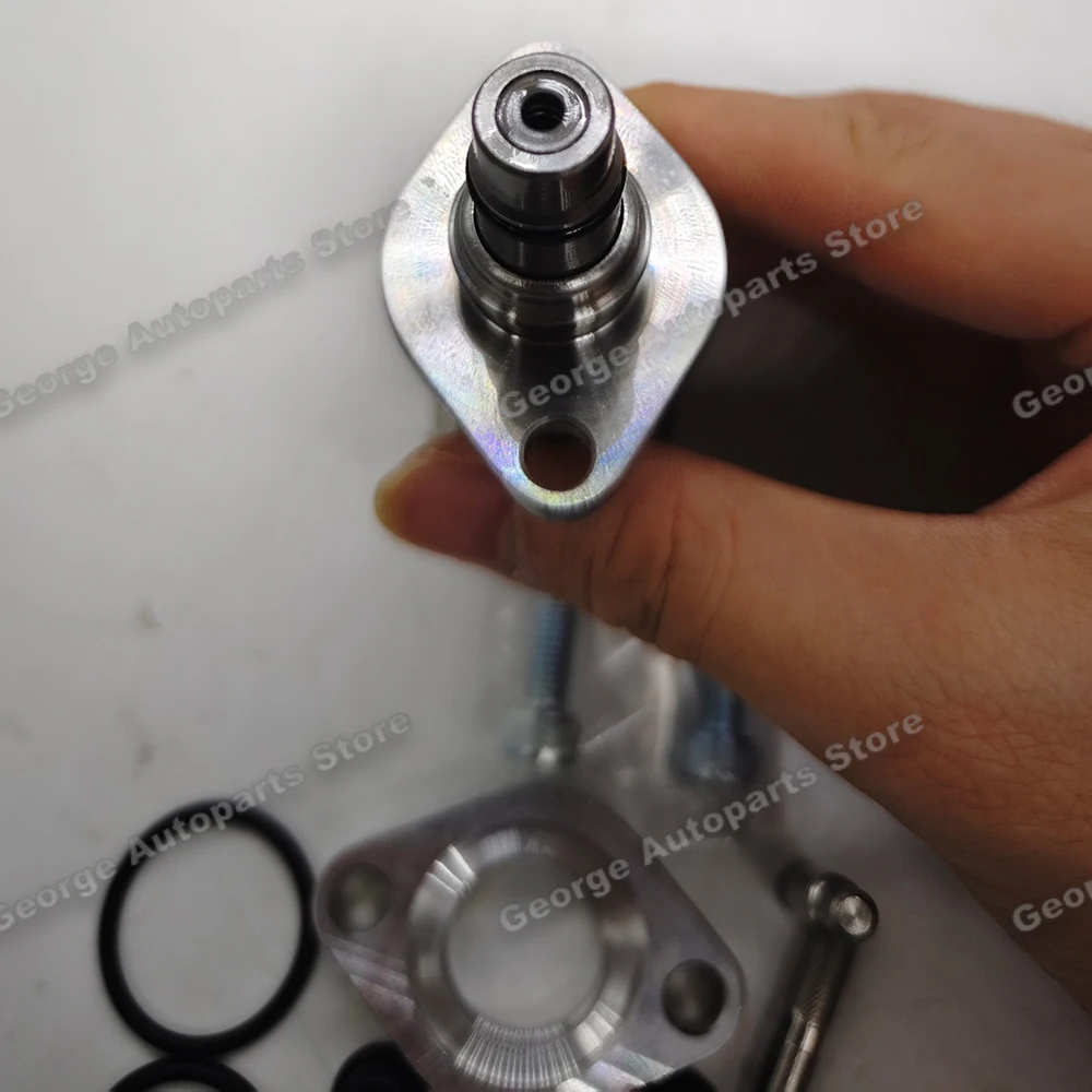 294200 -0040 Válvula de control de succión de bomba de combustible SCV para T oyota Corolla Hiace Land Cruiser HILUX 04226-0L020 294200 -0042