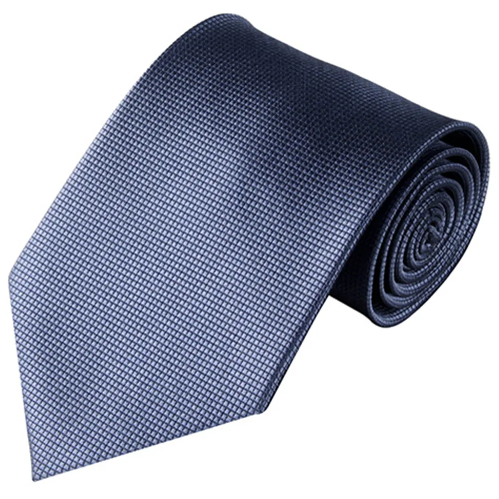 

Fashion Neck Tie for Men Women Business Wedding 10cm Solid Plaids Black Blue Green White Red Gray Pink Purple Yellow Necktie YE2