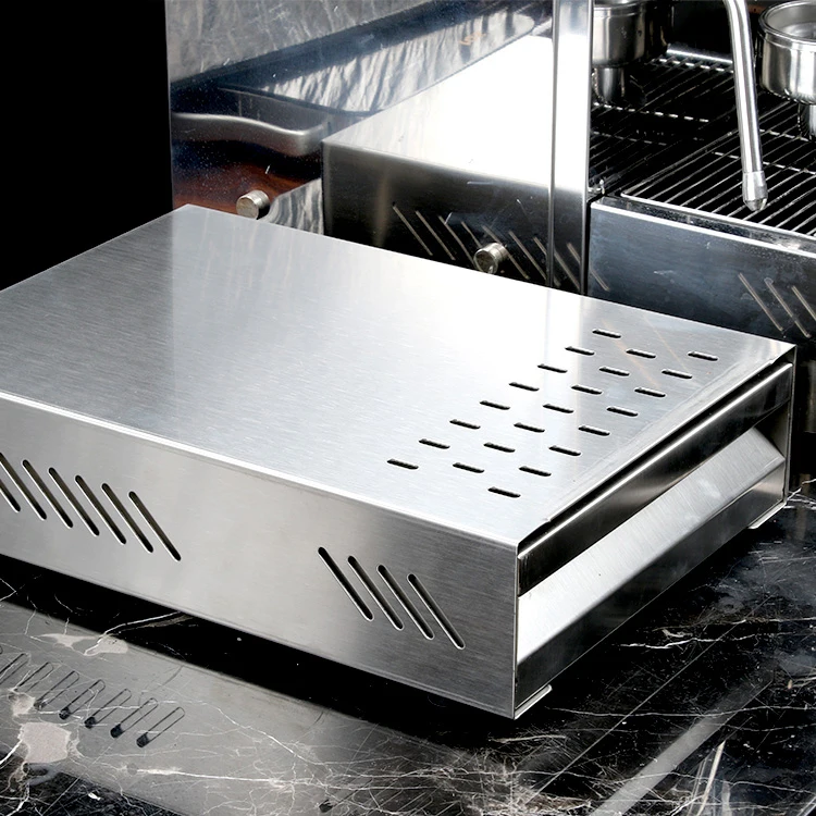 2021년 신제품 고품질 커피 찌꺼기 통