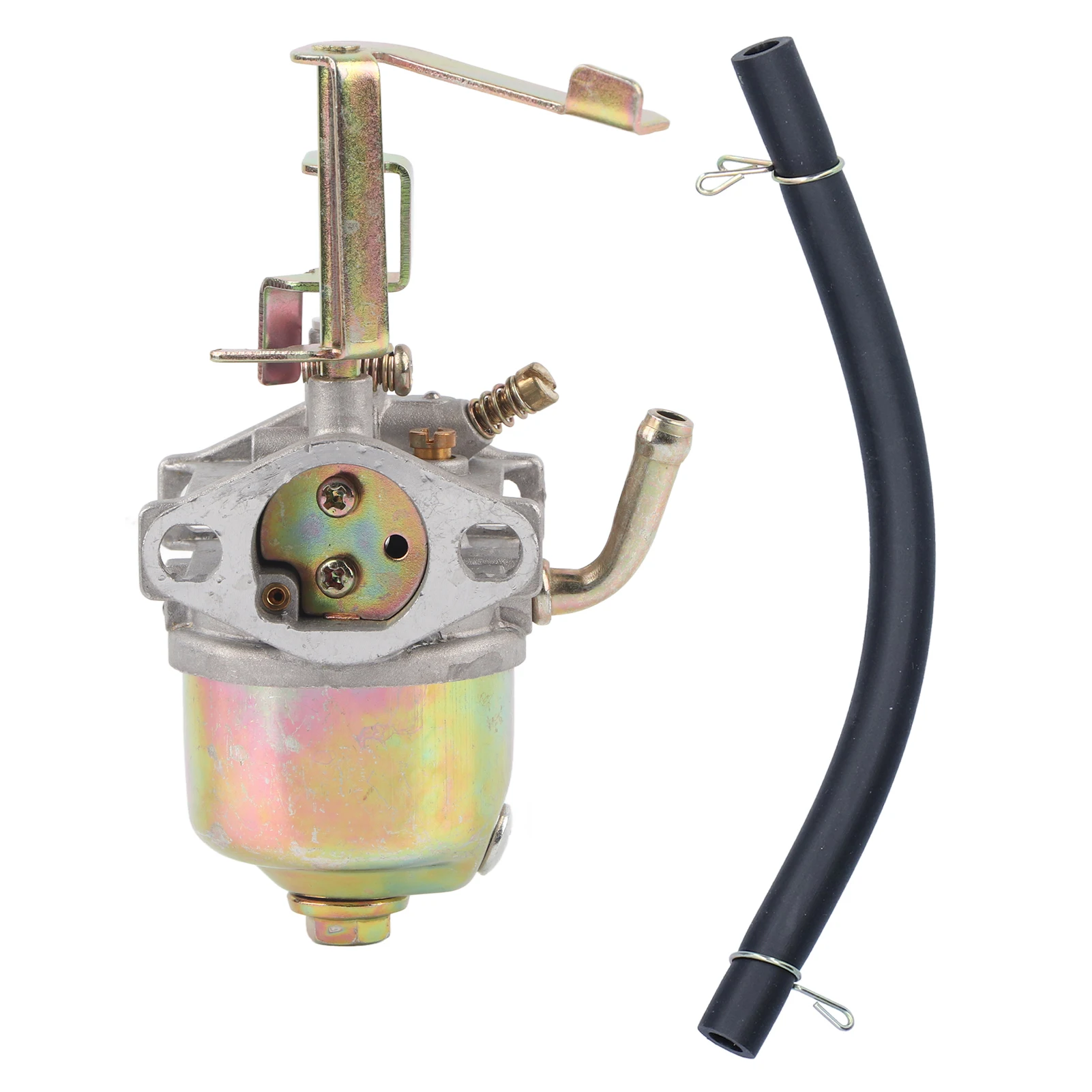 Carburatore generatore Carburatore portatile di ricambio dalle prestazioni affidabili per motore 152F 154F ET950