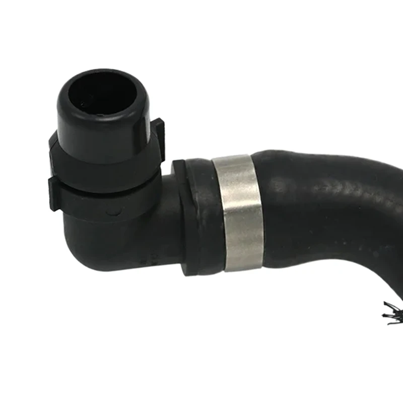 Super Sale OEM 2098300096 A2098300096 Auto Parts Radiator Coolant Hose for Mercedes Benz C-CLASS W209 C230 W203 W209