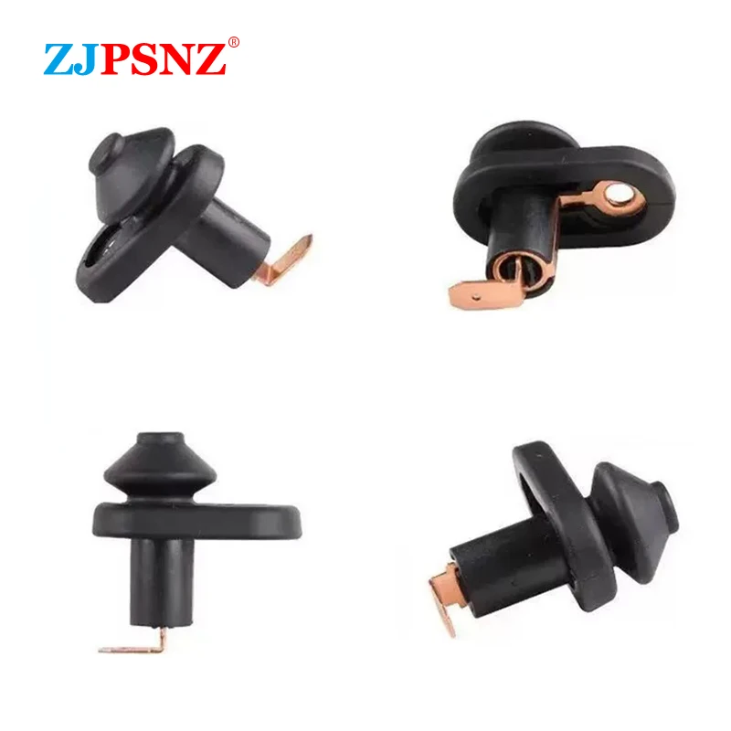 

Car Door Light Switch Universal Car Auto Vehicle Interior Light Lamp Switch Button Part Durable High Quality