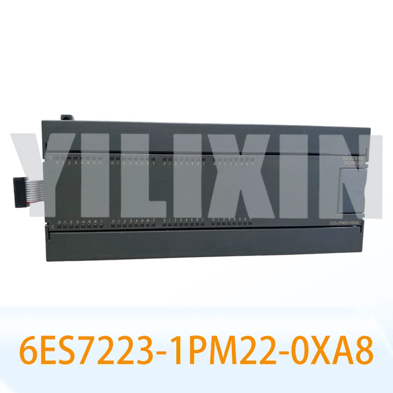

New Original 6ES7223-1PM22-0XA8 6ES7223-1PM22-0XA0 PLC Module