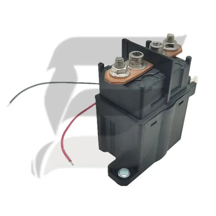 الأصلي 213-0772X02 213-0772 الوقت التتابع التبديل المغناطيسي لقطع غيار حفارة CAT E320C E320D