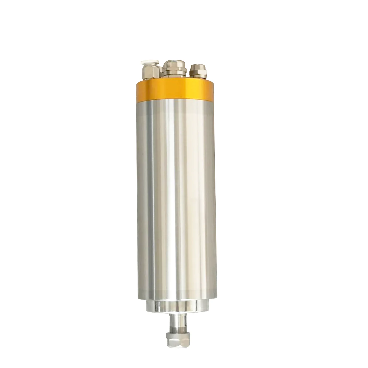 Jianken JGD-62 1.0KW 60000 RPM High Speed Water Cooled Bearing Lubrication Motor Precision Gear Micro Die Machining