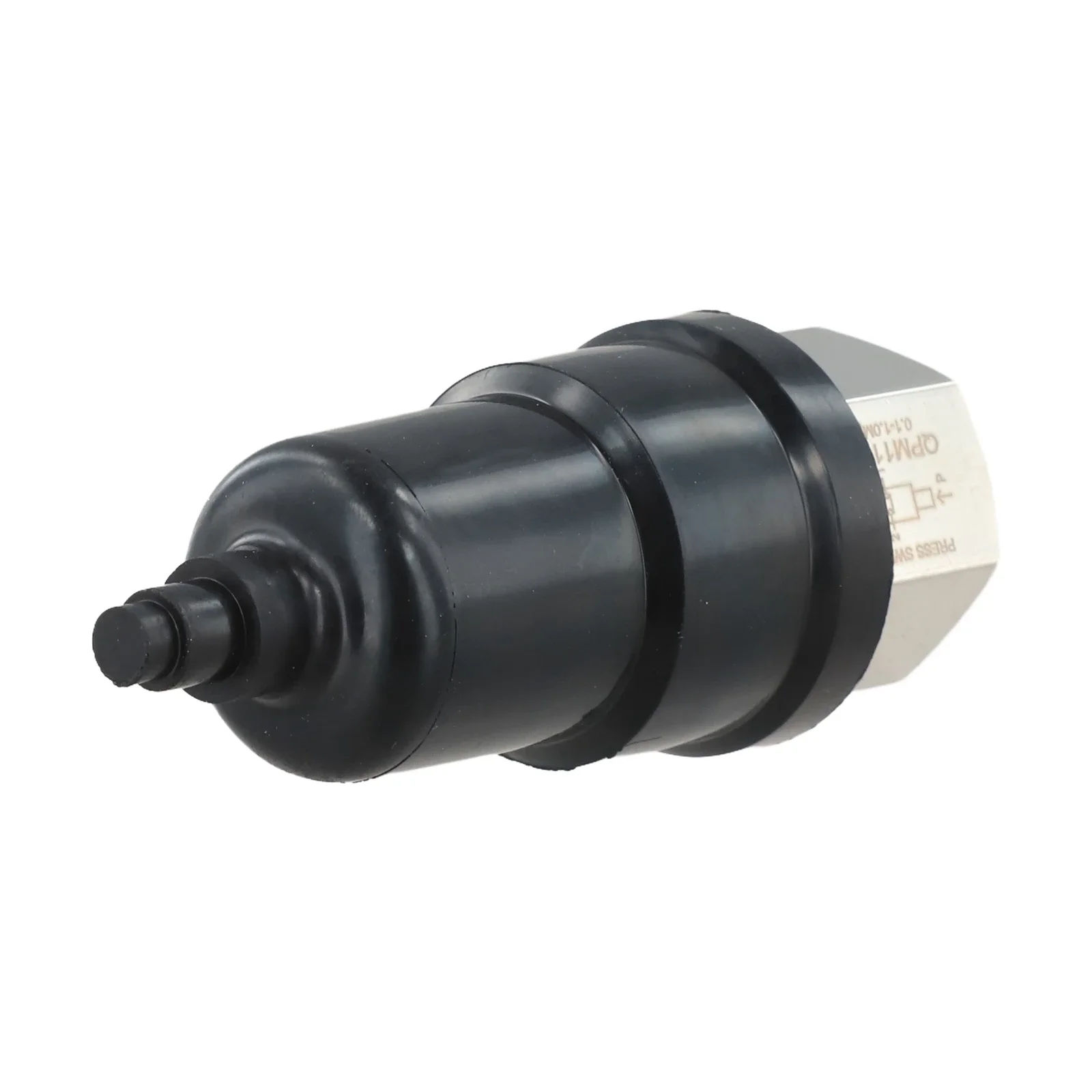 Air Compressor Air Pressure Switch Diaphragm Switch Pressure Adjustable Pressure Switch Pressure Switch Controller