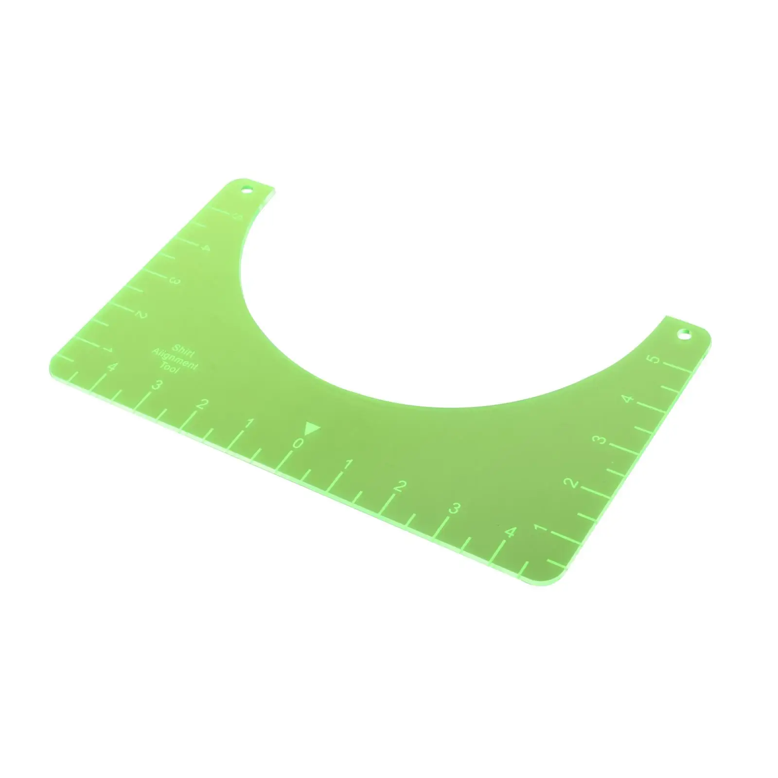 T-shirt Ruler Craft Centering Alignment Tool Shirt Graphics