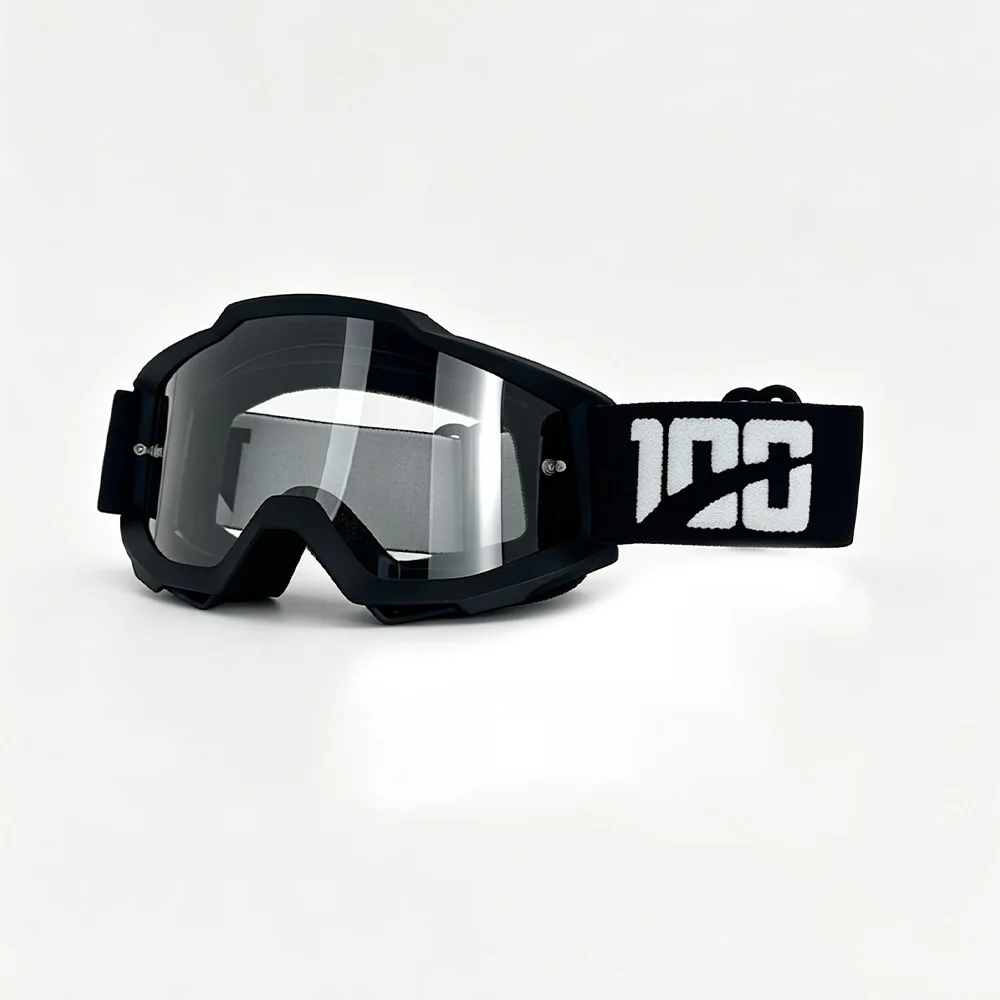 Hochwertige Motocross-Brille, ATV-Schutz, Radfahren, Rennen, Motorradbrille, MTB-Maske, Sonnenbrille, winddichte Skibrille