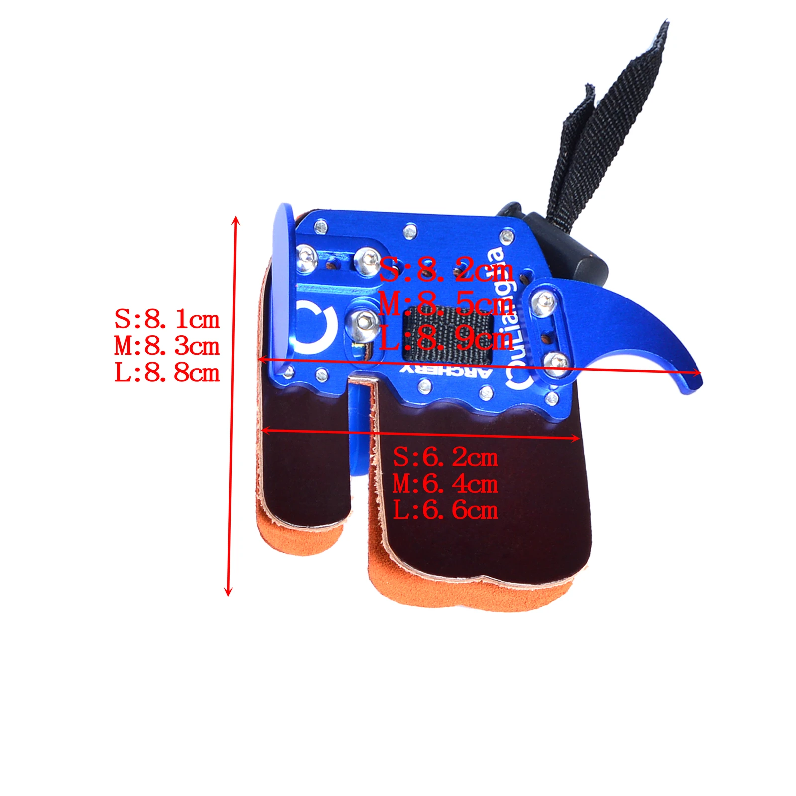 Thumbnail 2 - #11 Best Archery Gloves to Buy In 2026