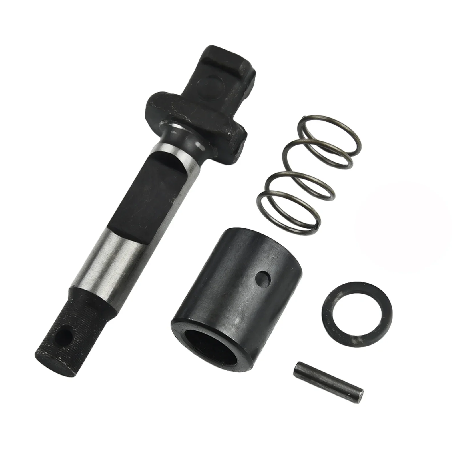 

Exquisite High Quality Practical Brand New Hammer Pin Holder Hammer Pin Replacement Demolition Hammer Hammer Pin