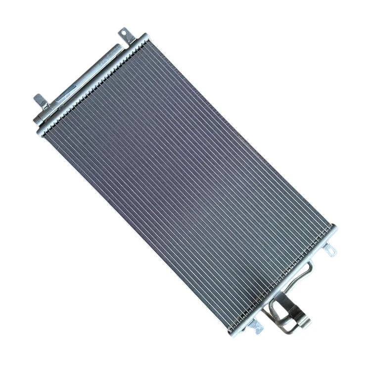 

Other Air Conditioning Systems High -Quality Air Conditioning Condenser 8010054000 Air Condensers