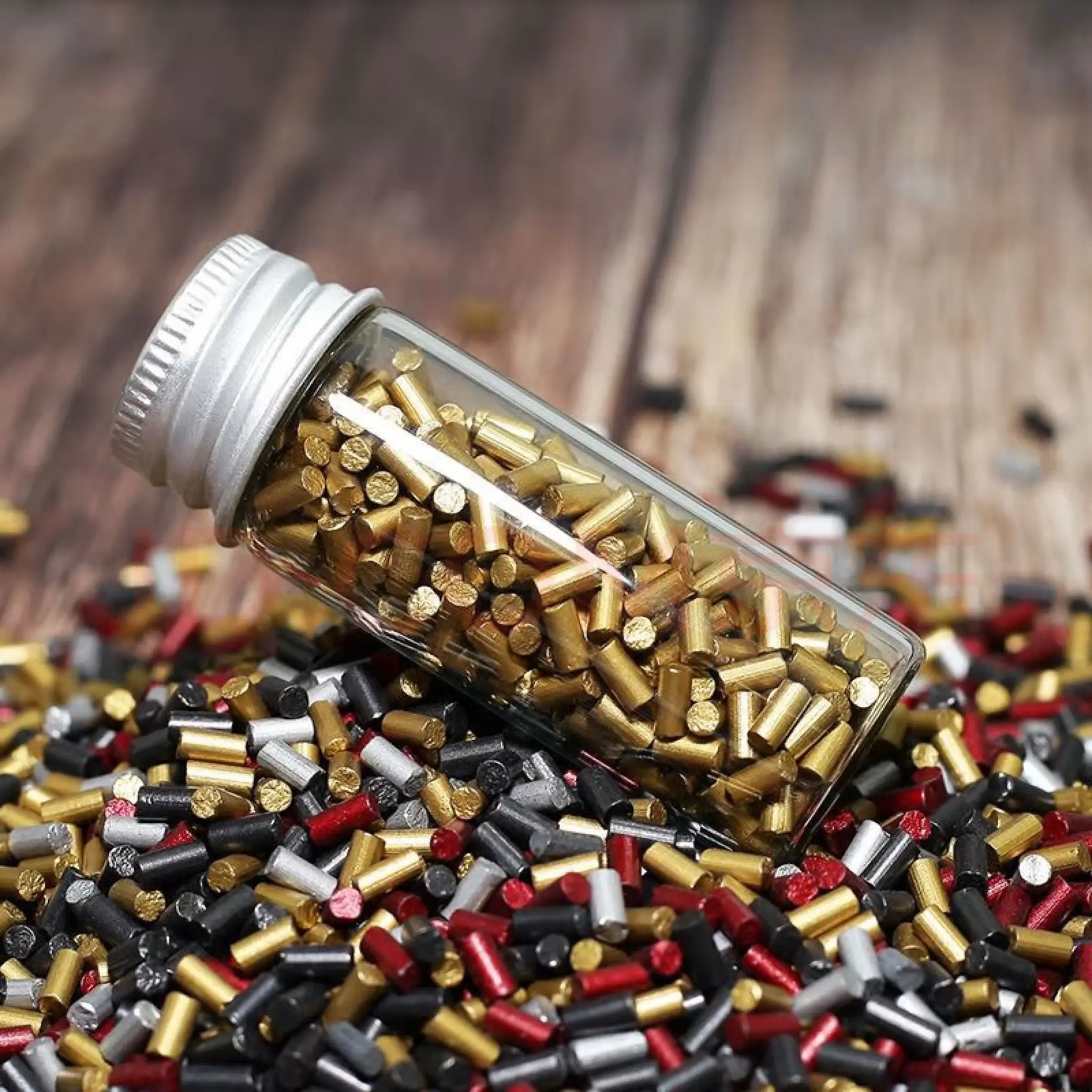 

100/200/500PCS Universal Lighter Flint Stone for Clipper Lighter Black/Gold/Colors Flints Replacement Accessories Man's Gift