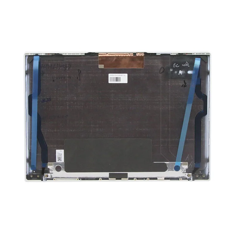 LCD Top Cover Lid Case/Palmrest Upper Case/Bottom Case Base Cover For Lenovo Ideapad Yoga Slim 7 Carbon 13ITL5 White Color