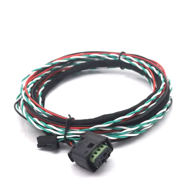 Retrofit Tire Pressure Unit Module cable For W205 C W253 GLC W213 E