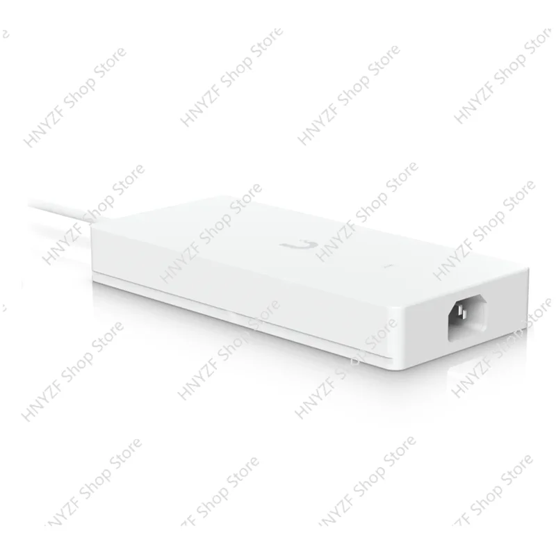 UACC-Adapter-AC-210W 210W 54V DC power supply wall mount stable output for UBNT USW Flex 2.5G PoE network switch office rack
