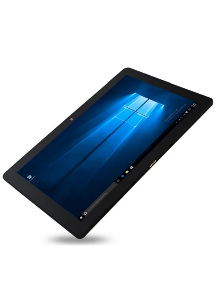 64Bits 10.1" Windows 10 Tablet PC Intel Z8350 Quad Core 2GB RAM 32GB ROM 1280x800 IPS Dual Camear WIFI Bluetooth-4.0