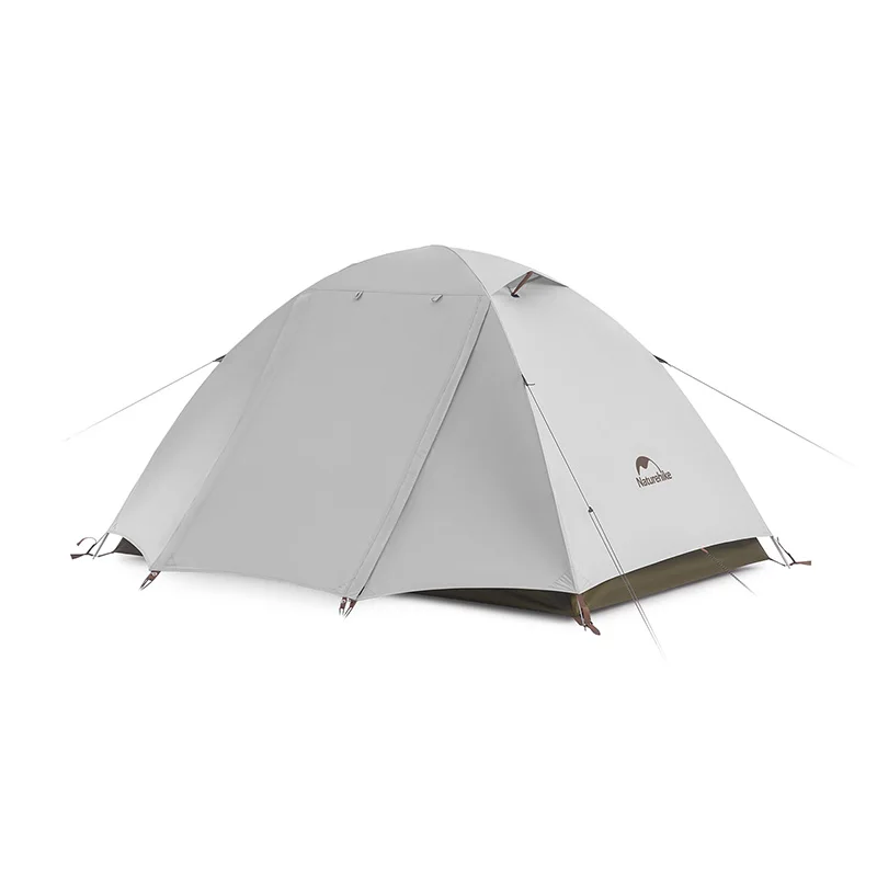 Naturehike Lightweight Hiking Camp Tent Portable Multi-purpose 2-3