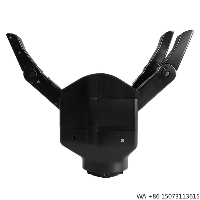 Octo-Pro 4-DOF High…