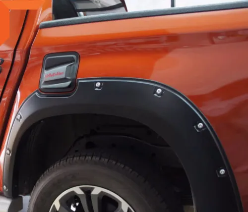 مجموعة مشاعل حاجز فولاذي بعرض قياسي للسيارة الرائعة لسيارة تريتون UTE 20MY L200 الجديدة 2019 2020-الحاضر