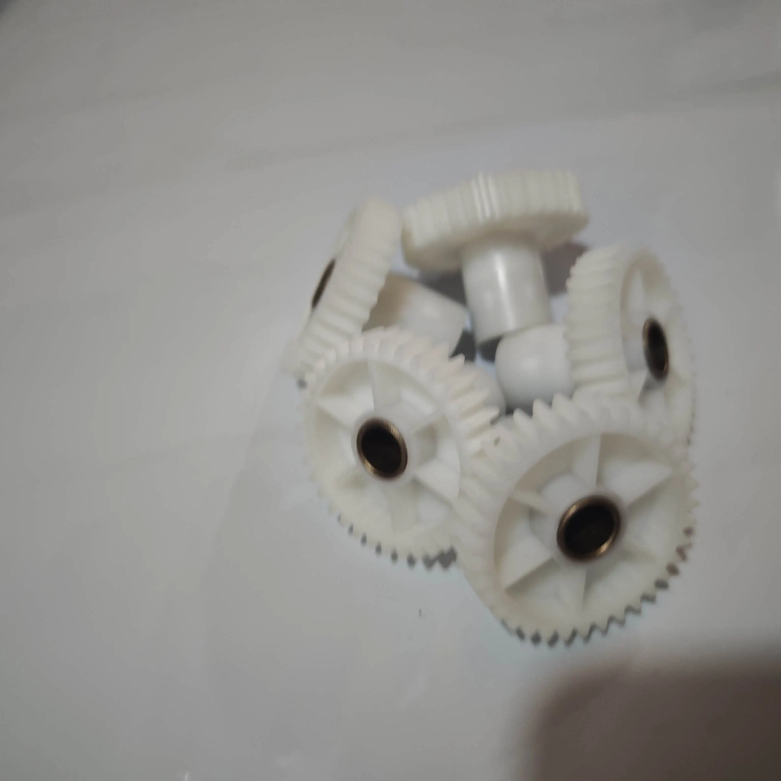 

Original New Duplicator Gear 651-00279 for Riso ComColor FW Series FW1230 5230 6231 Genuine GEAR Assy 65100279